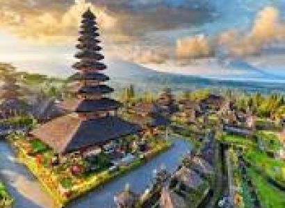 Bali Tour Package