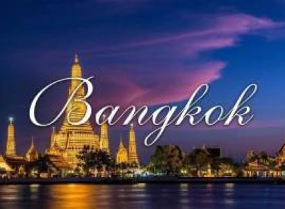 Bangkok & Pattaya Tour Package - 5 Days Standard