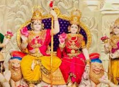 Ayodhya Tour Package from Mumbai by Train 3 Nights / 4 Days