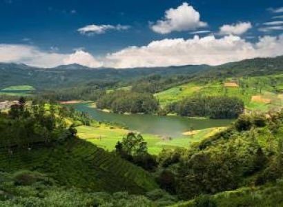 2N - 3D Ooty Tour Package