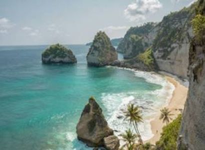 4 Night 5 Day Bali - Indonesia Trip