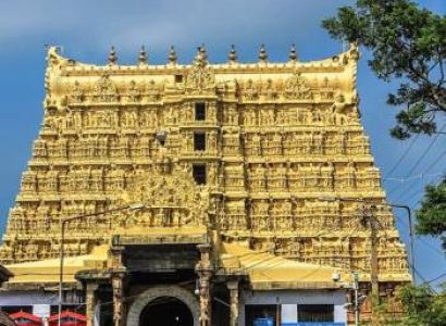 South Temple Circuit - Madurai - Rameshwaram - Kanyakumari Tour 6N 7D