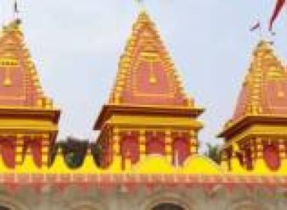 6N - 7D West Bengal Tour From Kolkata