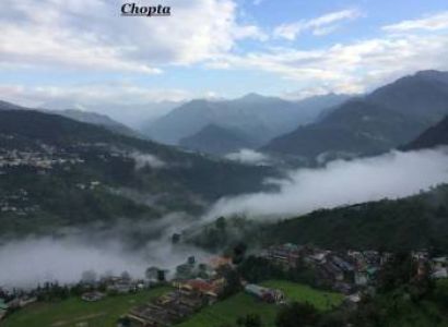 Chopta Tour Package 4N - 5D