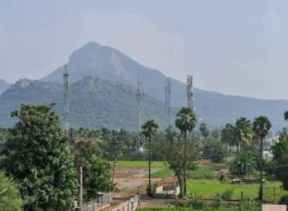 2 Nights/3 Days Package to Tiruvannamalai