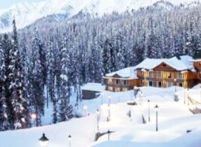 Jammu - Srinagar 6N 7D Tour