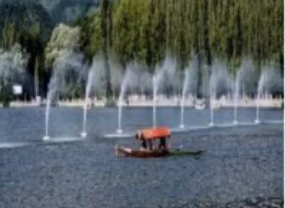 Jannat E Kashmir 05 Nights And 06 Days Tour