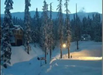 Jannat E Kashmir 06 Nights And 07 Days Tour