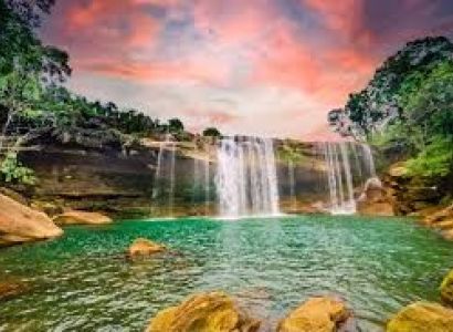 3 Night - 4 Days Meghalaya Tour Package