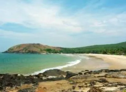 Bangalore To Mangalore - Udupi - Murdeshwar - Gokarna - Jog Falls Tour