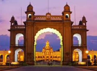 3 Nights - 4 Days Bangalore Tour