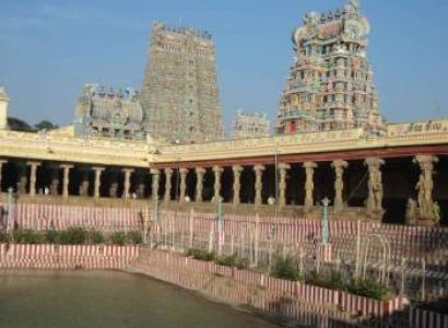 Bangalore To Madya Pradesh Road Trip 15 Nights 16 Days