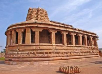 1 Day Bangalore – Kanchipuram Tour