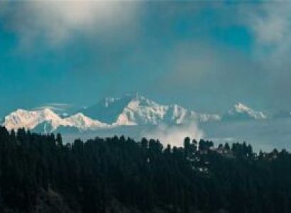 Offbeat Darjeeling 3 Night 4 Days Tour