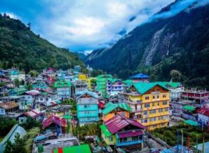 Ultimate Sikkim Tour Package 9N - 10D