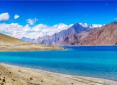 06 Nights And 07 Days Ladakh Introduction Tour