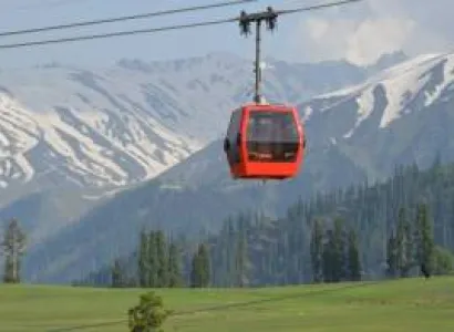 Discover Kashmir - 6 Days 5 Night Tour