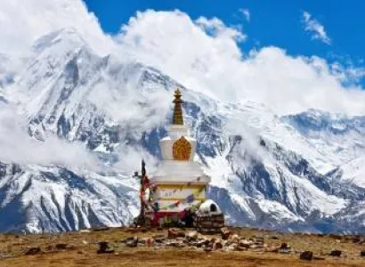 11 Nights - 12 Days Nepal Tour From Gorakhpur