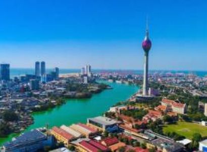 Scenic Beauty Of Beaches In Sri Lanka - A Coastal Adventure Tour