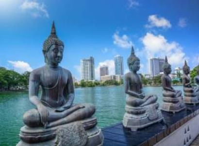 7 Days Sri Lanka Cultural Tour