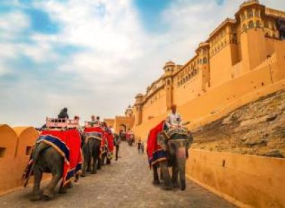 7 Days Adventurous Semana Santa Tour