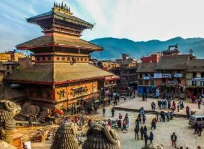 Discover Bhutan - The Last Shangri-La Of The Himalayas Tour