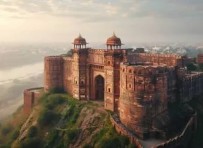 Puskar Fair 07 Nights - 08 Days Tour