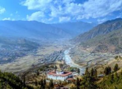 Cultural Bhutan 7 Days - 6 Nights Tour