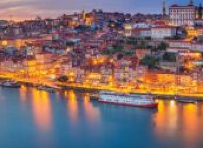 Spain - Portugal Fiesta 10 Nights - 11 Days Tour