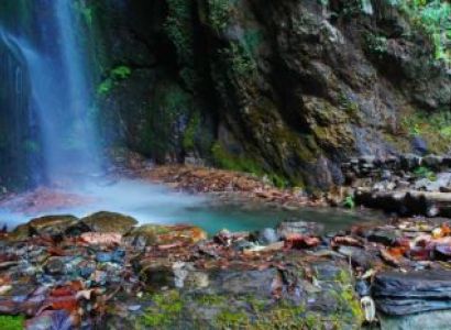 6 Nights - 7 Days Jibhi - Manali Tour