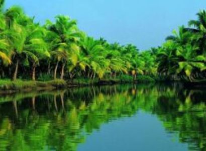 7 Night - 8 Days Discover Kerala's Beauty Tour