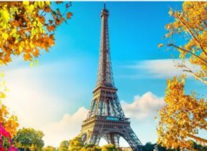 Grand Wonders Of Europe 14N - 15D Tour