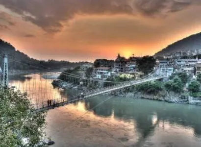 Delightful Uttarakhand 9 Nights - 10 Days Tour