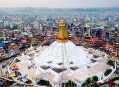 Enchanting Nepal 5 Nights - 6 Days Tour