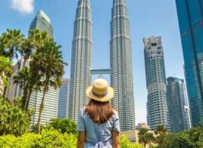 Thrilling Singapore And Malaysia 7N - 8D Tour