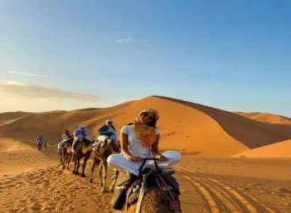 Morocco Tour Package