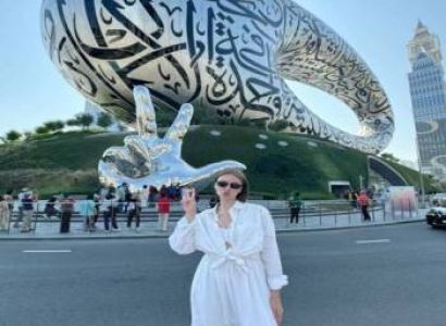 05 Nights /06 Days Dubai Tour package