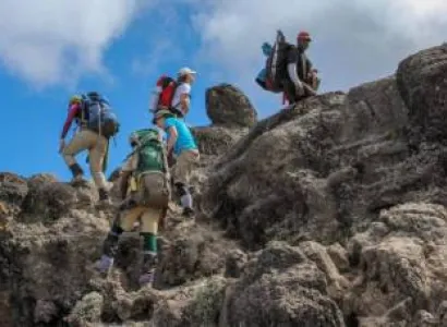 11 Days 10 Nights Ultimate Kilimanjaro & Safari Adventure