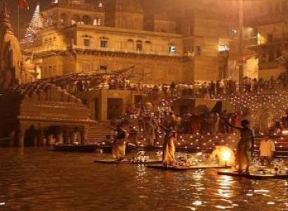 2N3D Varanasi Tour Package