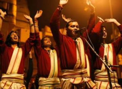 Dev Deepawali Varanasi 2025 Tour Package