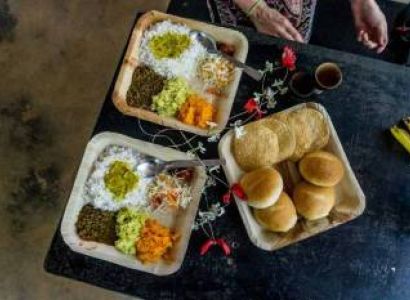 5 Night 6 Days  Goa Complete Experience Image