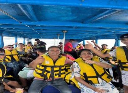 5 Night 6 Days  Goa Complete Experience