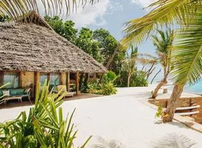 4 Days Zanzibar Holiday Package