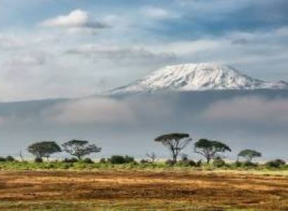 5 Days Marangu Route - Climbing Kilimanjaro Tour