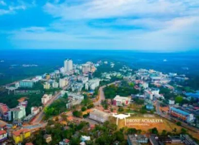 Mangalore - Goa 5 Nights 6 Days Tour