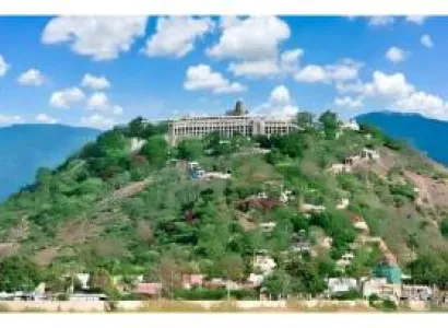 6 Days 5 Nights - Aarupadai Murugan Temples With Rameswaram Tour