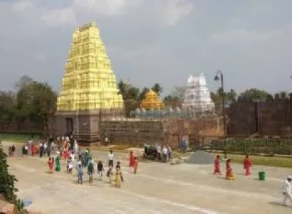 10 Night 11 Days - 8 Jyotirling With Rameshwaram Tour