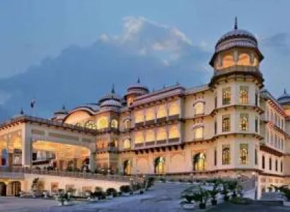 4 Night - 5 Day Tour Of Haryana