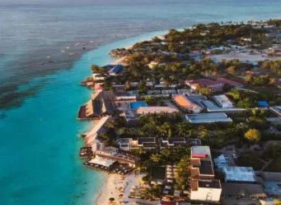 9 Days Bush to Beach Tour