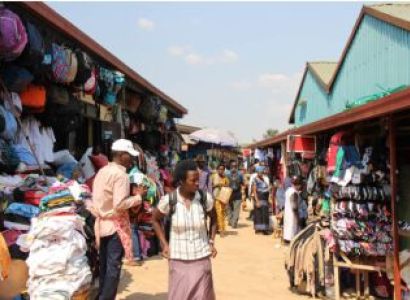 2 Days Itinerary in Rwanda for Mount Gorrilla Trekking and Kigali City Tour